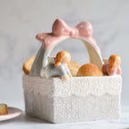 Angel Basket Nestasia