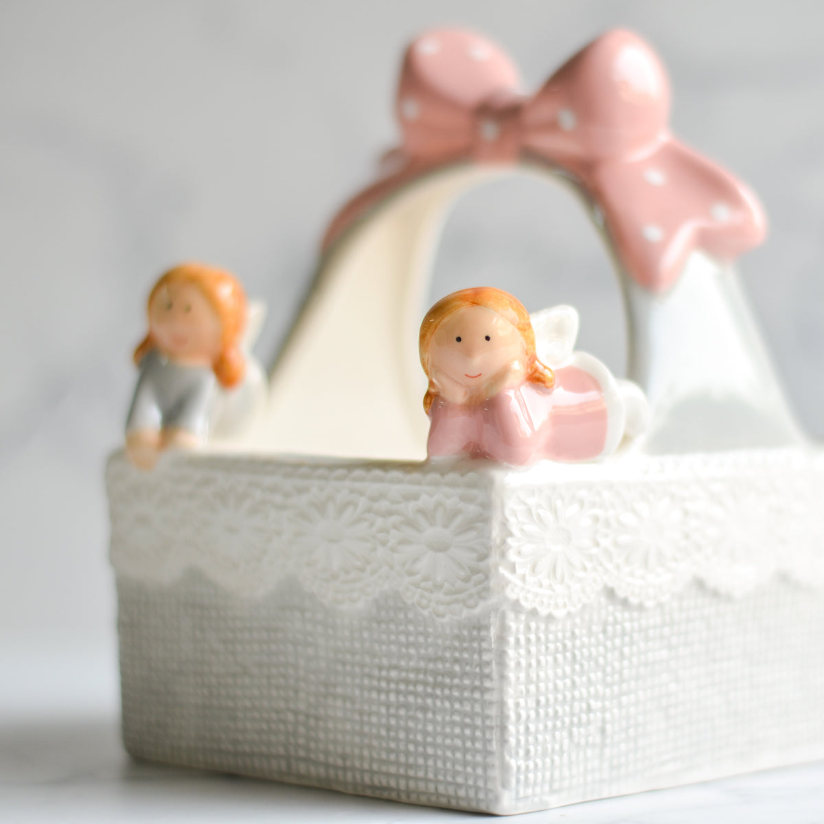 Angel Basket Nestasia
