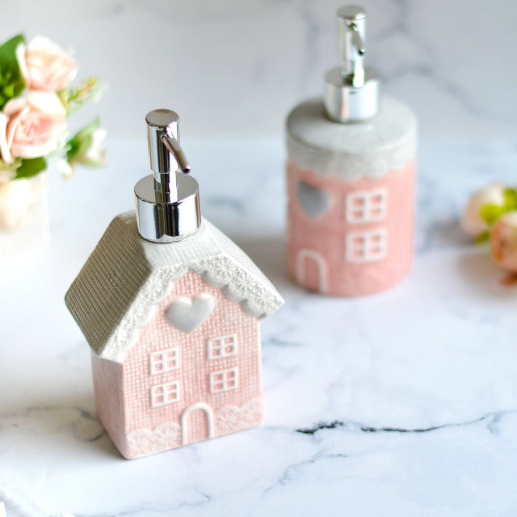 Hand Wash Dispenser Nestasia