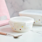 Lunch Box With Bag Nestasia