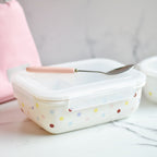 Lunch Box With Bag Nestasia
