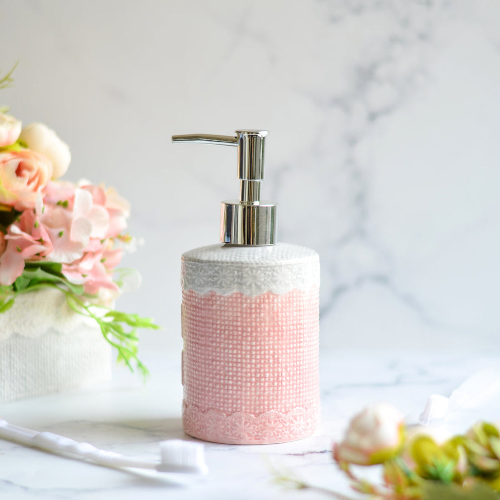 Soap Bottle Dispenser Nestasia