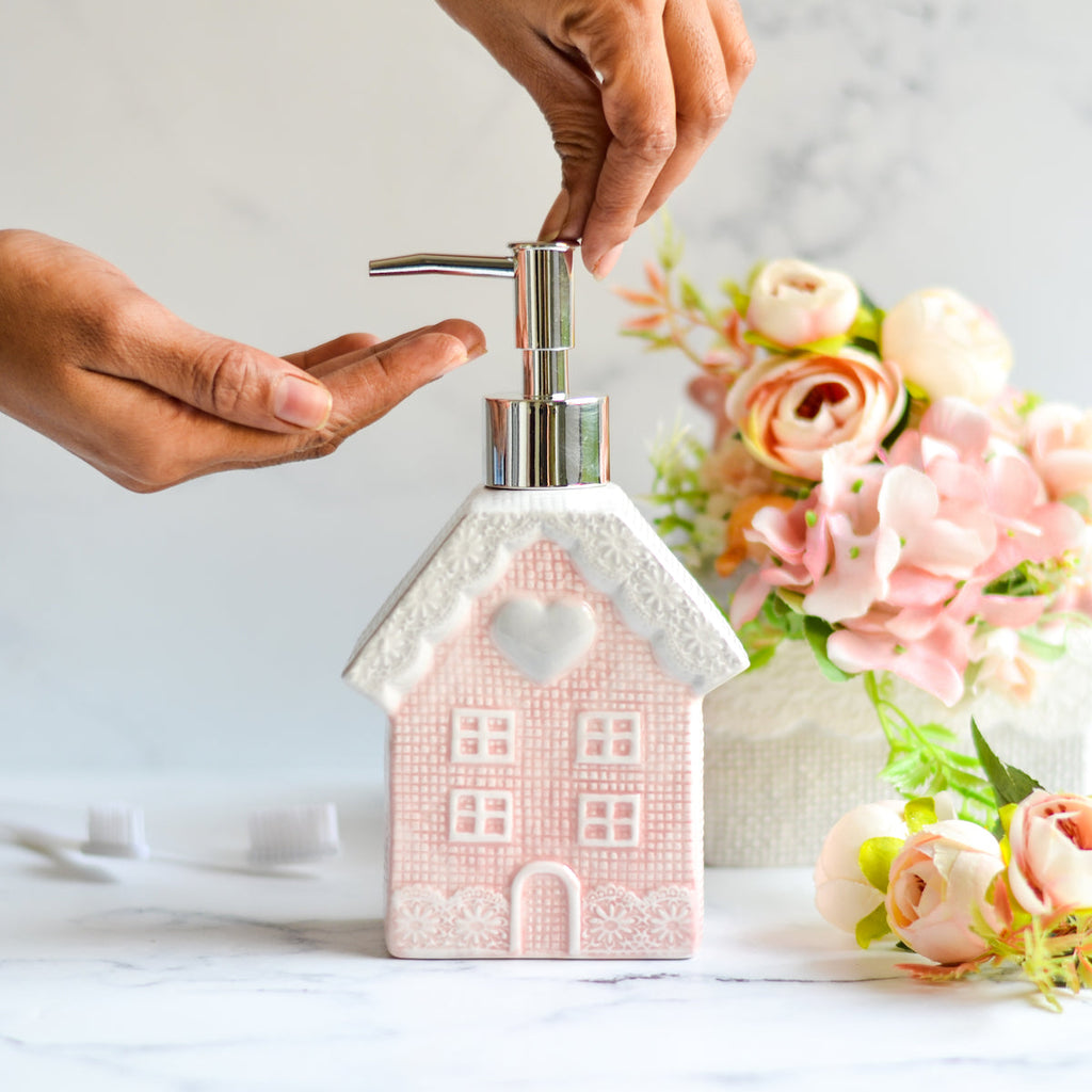Hand Wash Dispenser Nestasia