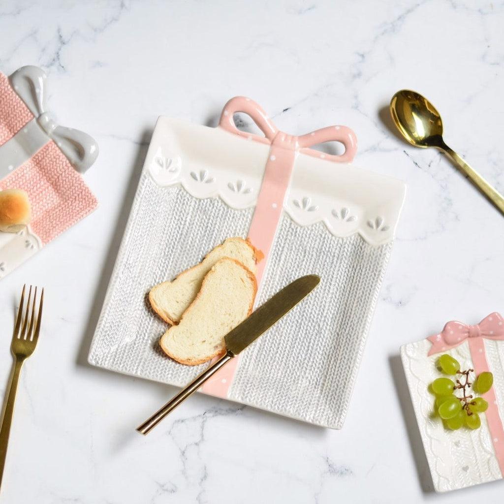 Gift Plate Nestasia