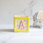 Alphabet Box Nestasia