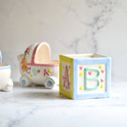 Alphabet Box Nestasia
