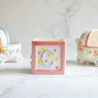Alphabet Box Nestasia
