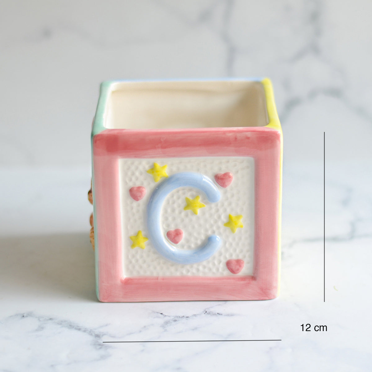 Alphabet Box Nestasia