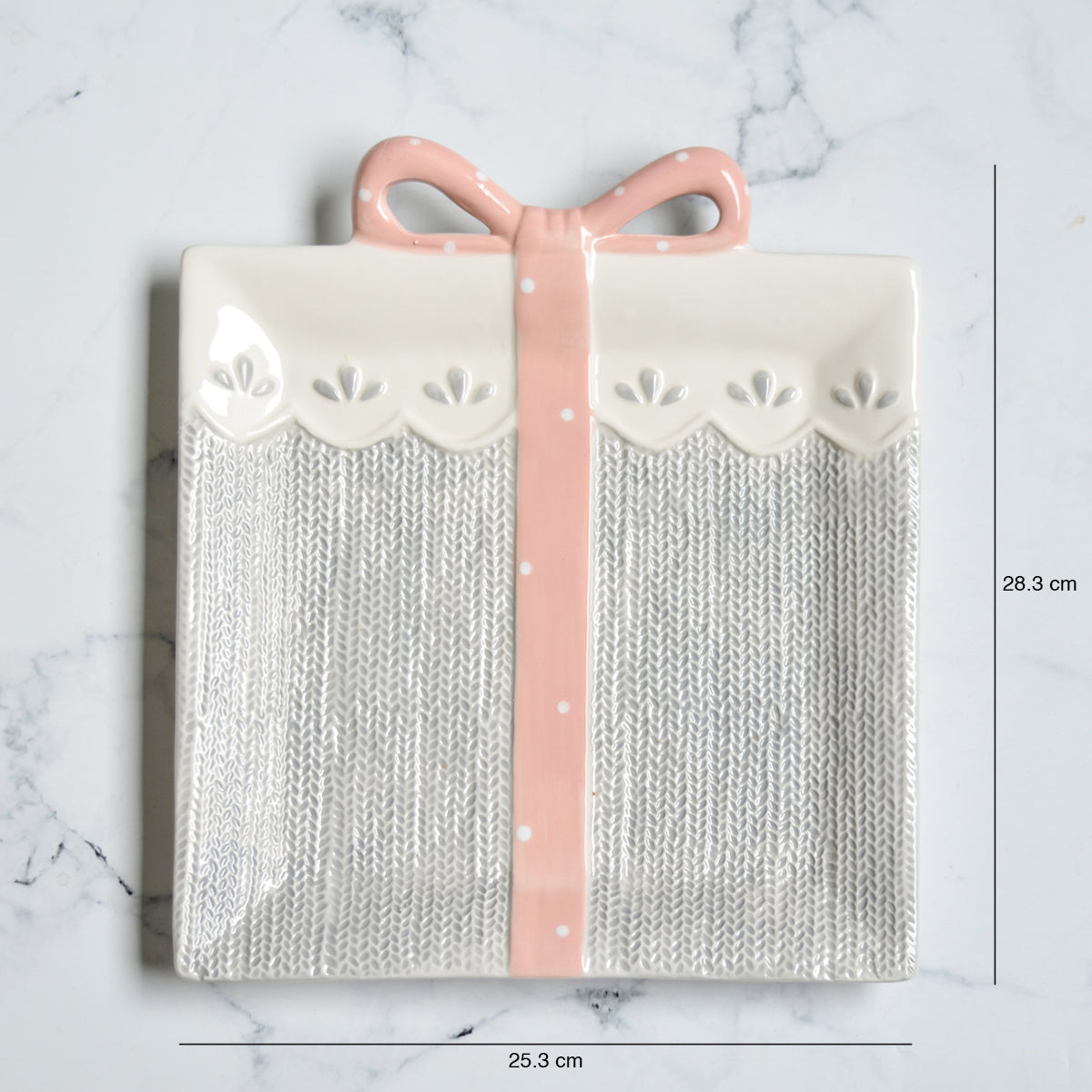 Gift Plate Nestasia
