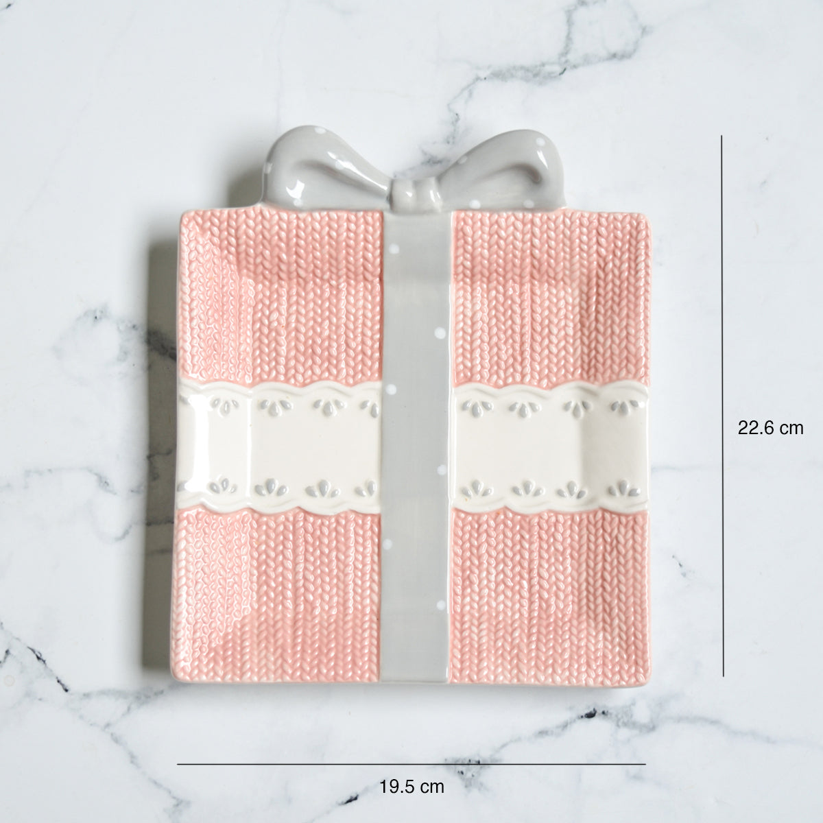 Gift Plate Nestasia