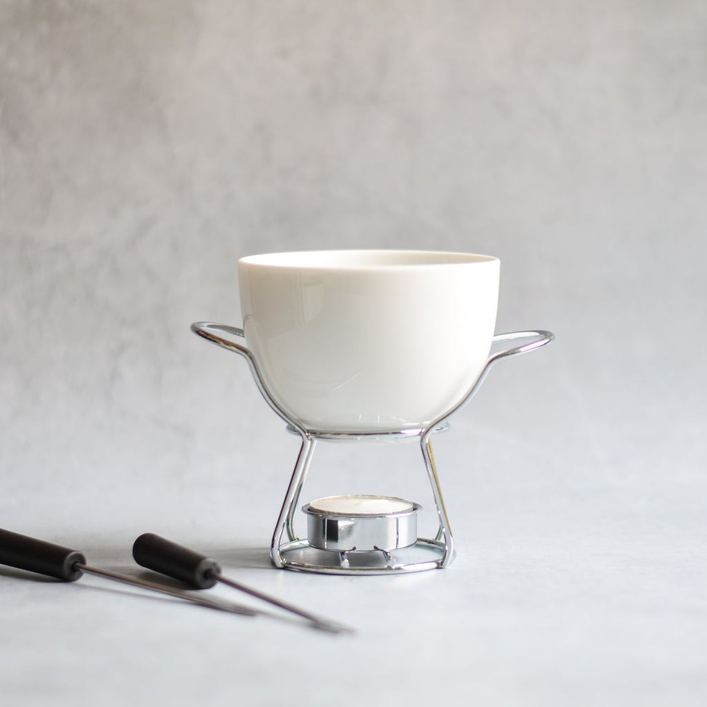 Ceramic Fondue Set Nestasia