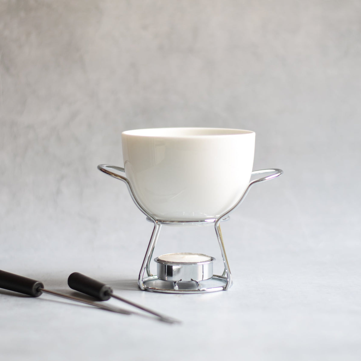 Ceramic Fondue Set Nestasia