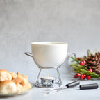 Ceramic Fondue Set Nestasia