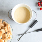 Ceramic Fondue Set Nestasia