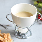 Ceramic Fondue Set Nestasia