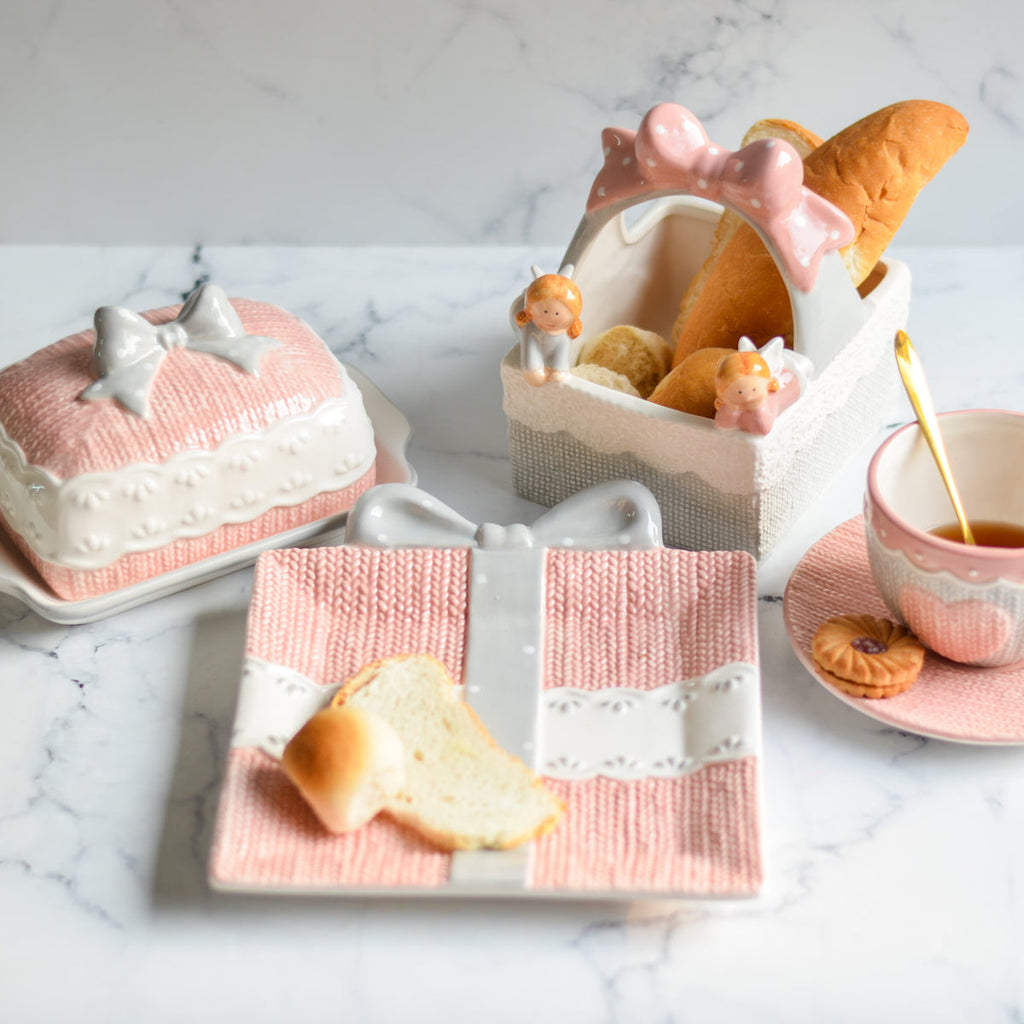 Gift Plate Nestasia