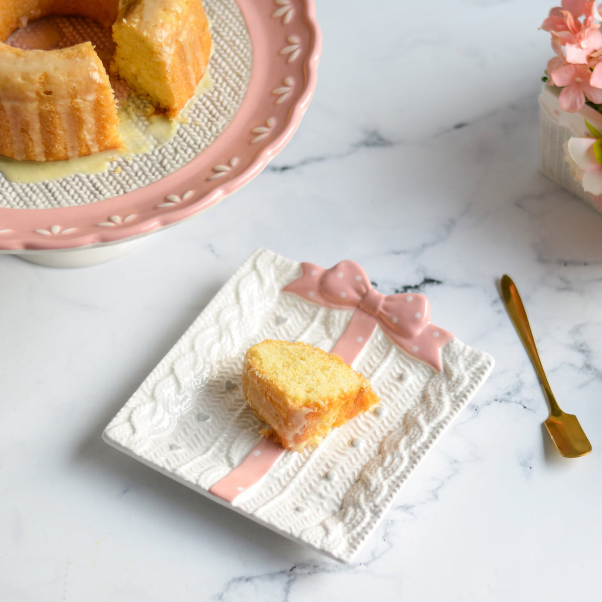Gift Plate Nestasia