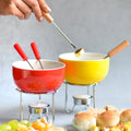 Chocolate Fondue Set Nestasia