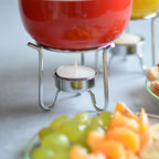 Chocolate Fondue Set Nestasia