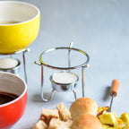 Chocolate Fondue Set Nestasia