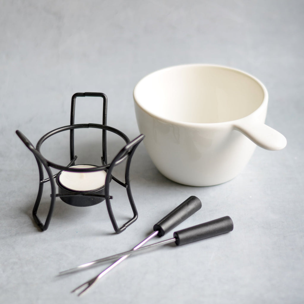 Fondue Pot Nestasia