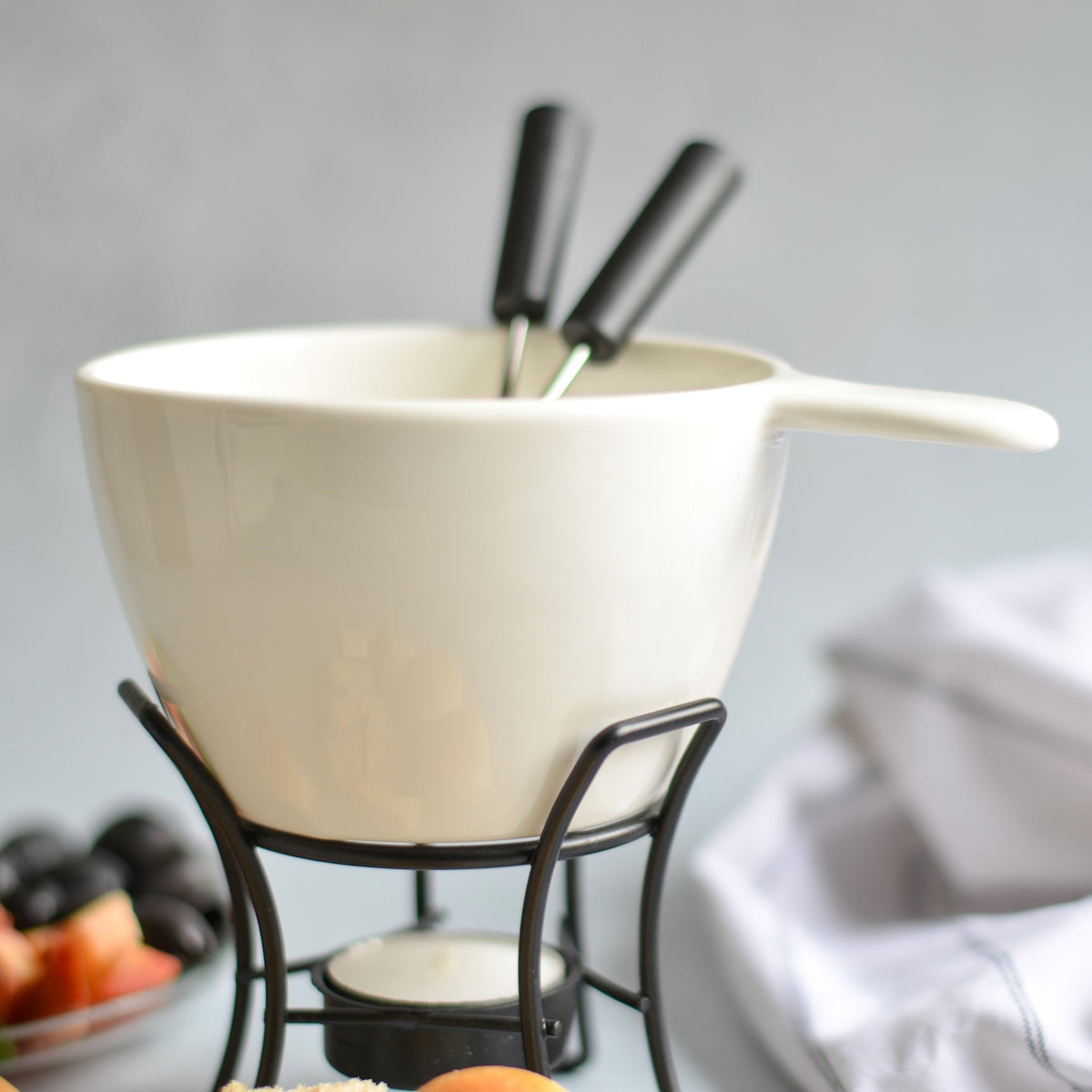 Fondue Pot Nestasia
