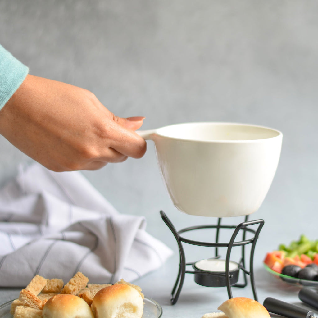 Fondue Pot Nestasia