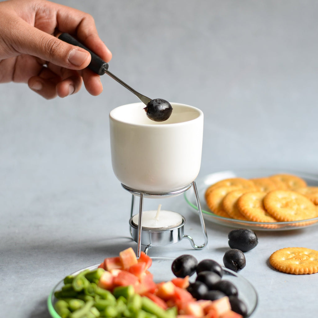 Fondue Maker Nestasia