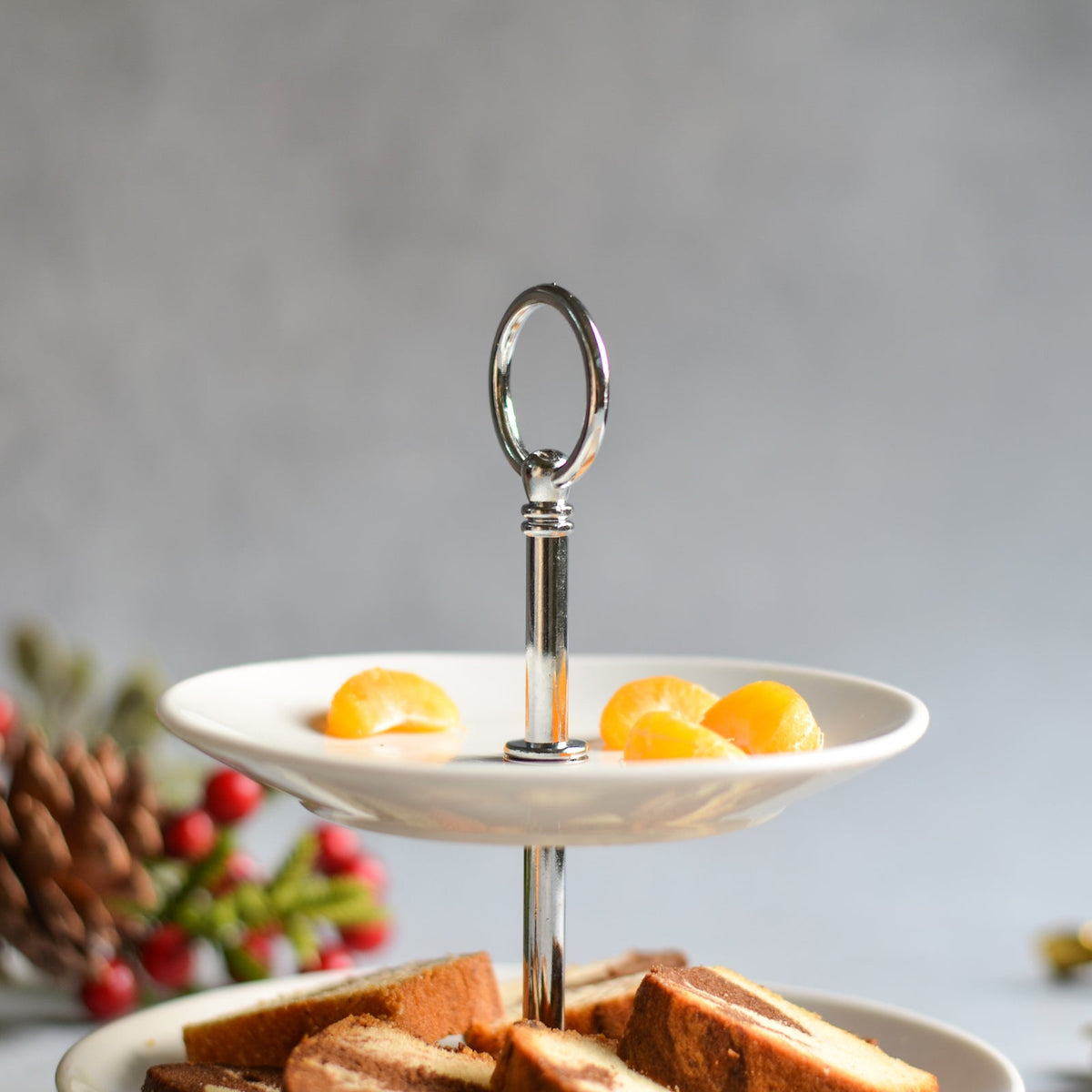 Dessert Stand Nestasia
