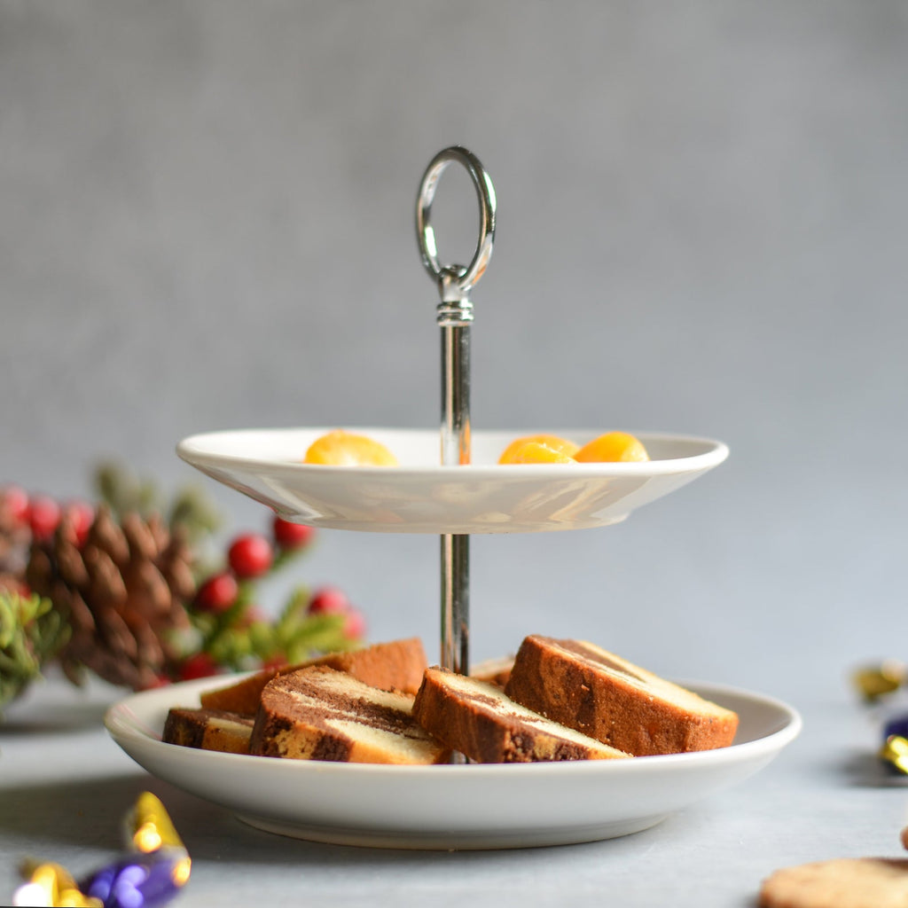 Dessert Stand Nestasia