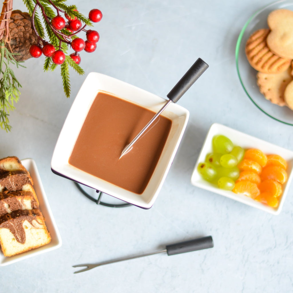 Fondue Dish Nestasia