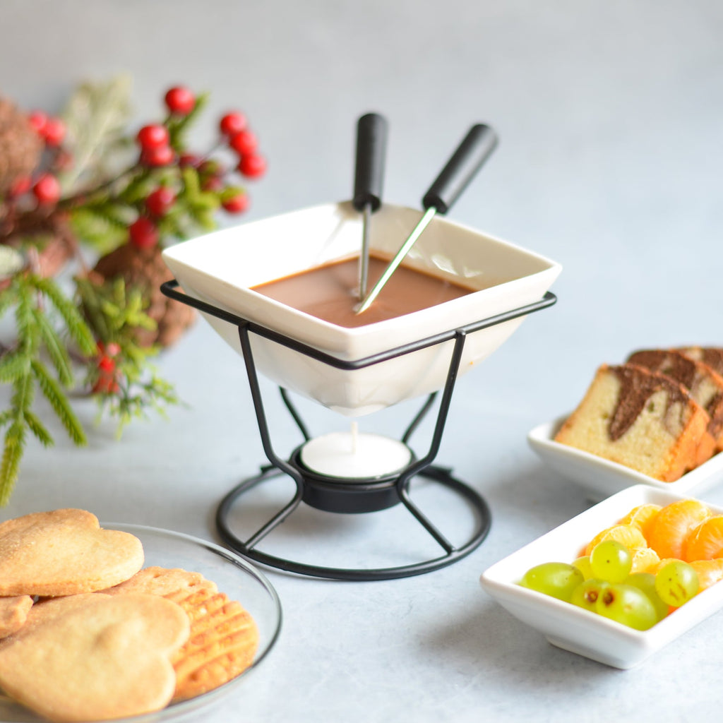 Fondue Dish Nestasia