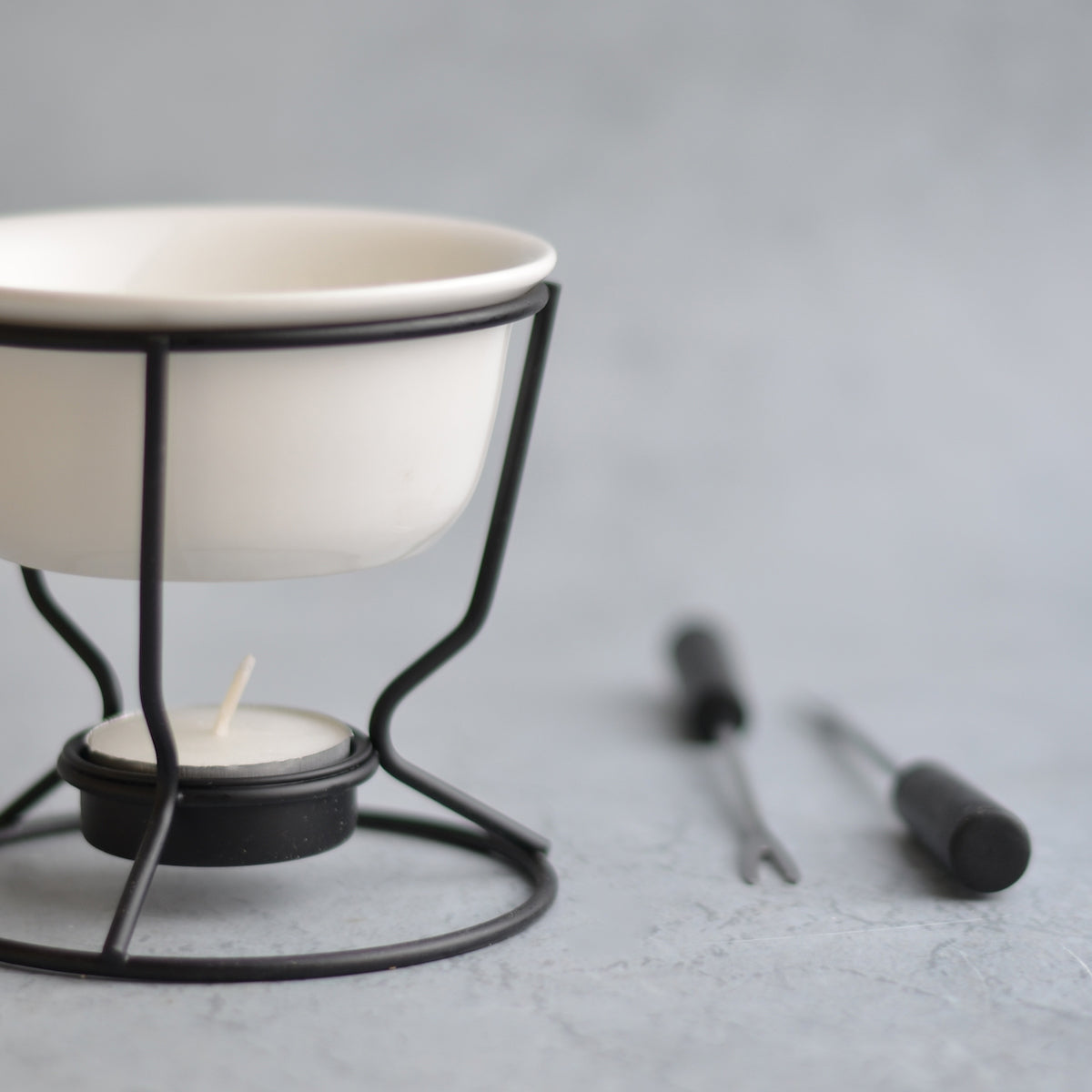 Cheese Fondue Pot Nestasia