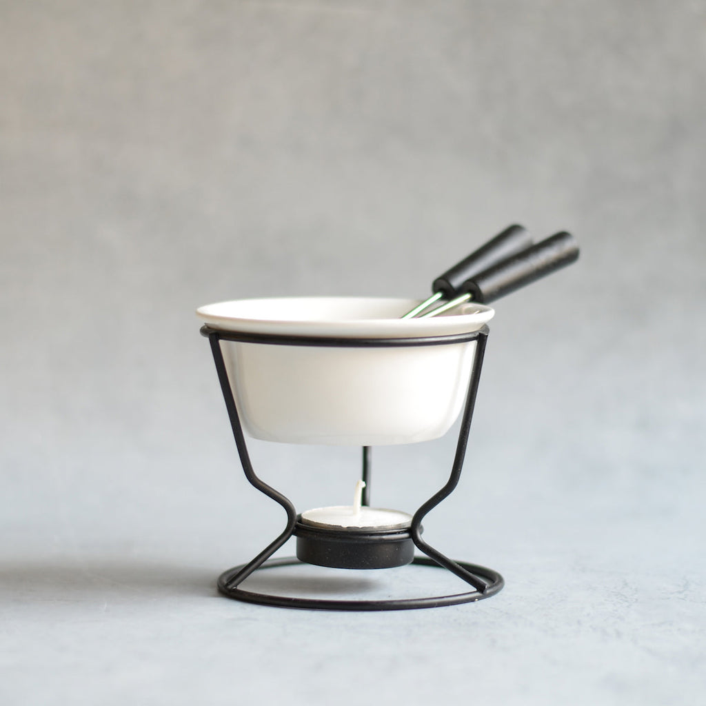 Cheese Fondue Pot Nestasia