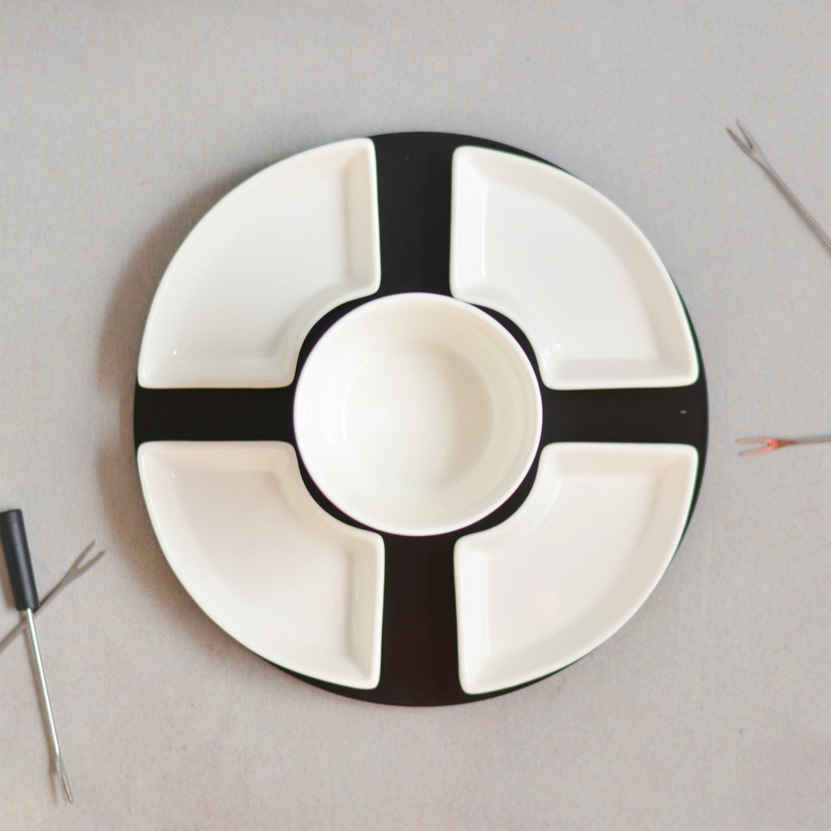 Fondue Set Nestasia