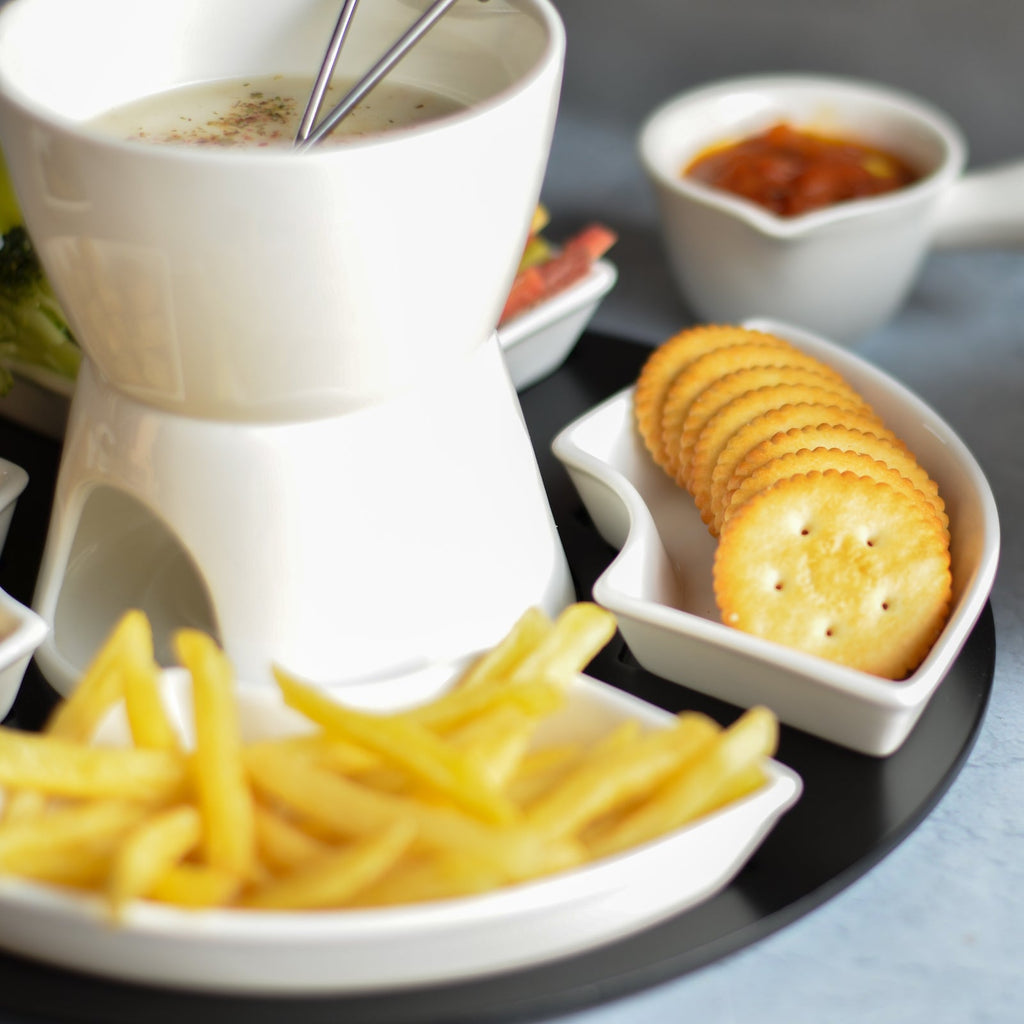 Fondue Set Nestasia