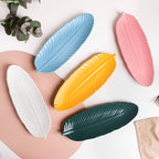 Sunny Side Up Leaf Platter Nestasia