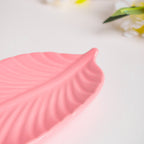 Very Berry Leaf Platter Nestasia