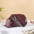 Sling Bag Brown Nestasia