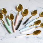 Cutlery Set Of 4 Nestasia