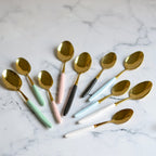 Cutlery Set Of 4 Nestasia
