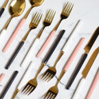 Cutlery Set of 5 Nestasia