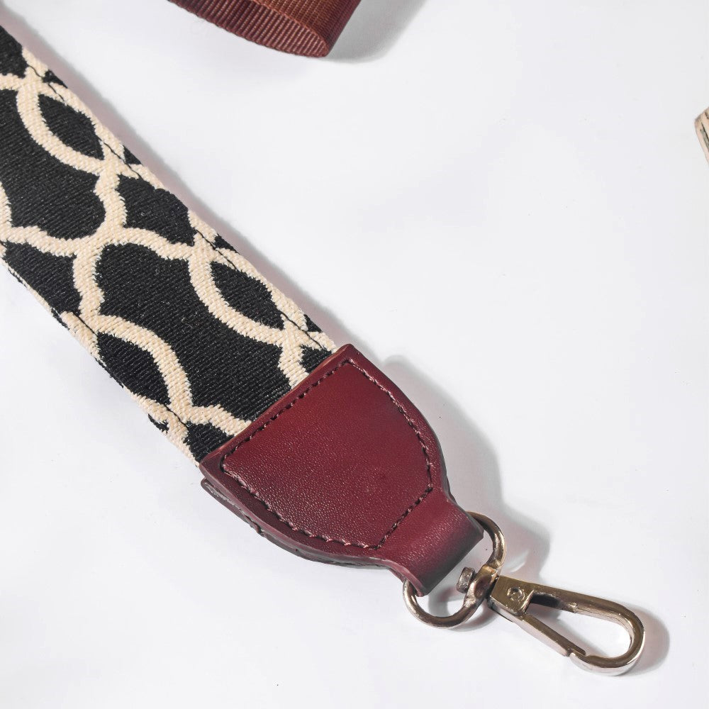 Sling Bag Brown Nestasia