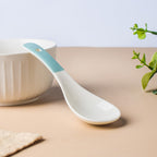 Dune Soup Spoon Blue Nestasia