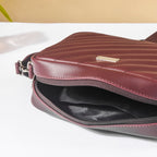 Sling Bag Brown Nestasia