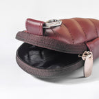 Sling Bag Brown Nestasia