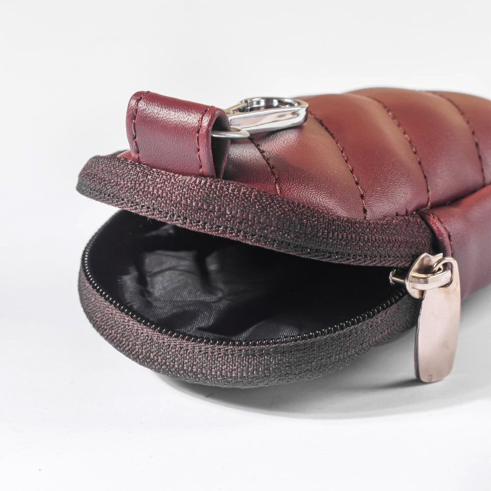 Sling Bag Brown Nestasia