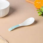 Dune Soup Spoon Blue Nestasia