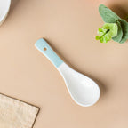 Dune Soup Spoon Blue Nestasia
