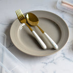 Fork And Spoon Set Nestasia